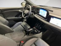 Audi SQ6 e-tron - Vorschau Bild 9