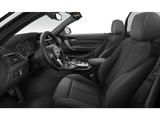 BMW 220i Cabrio Sport Line *OpenAir*Navi*Windschutz* - BMW 2er Reihe mit Benzin-Antrieb: Cabrio, Automatik