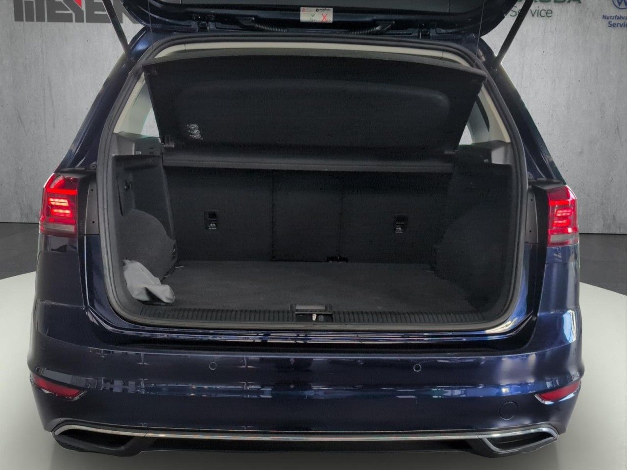 Golf Sportsvan Join 1.0 TSI Klima Navi