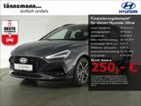 Hyundai i30cw FACELIFT T-GDI ADVANTAGE DCT+VOLL LED+NAVI - Hyundai i30 Jahreswagen: I30cw