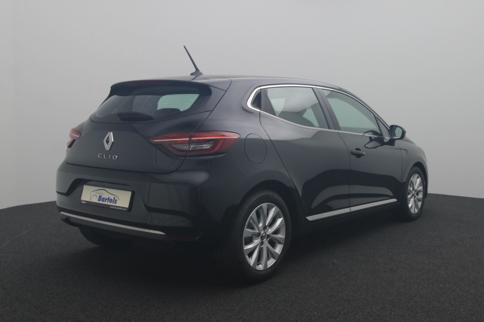Fahrzeugabbildung Renault Clio V 1.0 Intens