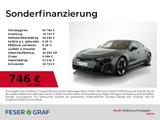 Audi RS e-tron GT HUD,Sitzbel,Allradl,Kameras,Matrix - Audi RS e-tron GT: Sportwagen