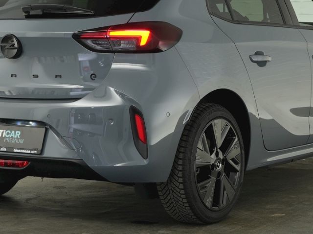 Corsa-e F FACELIFT ELECTRIC GS 50kWh AT+LED MATR