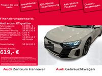 Audi e-tron GT - Vorschau Bild 1