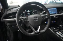 Fahrzeugabbildung Opel Insignia B GS 2.0T GSI 4X4 PERFORM LED/NAVI/BOSE
