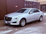 Cadillac CTS 3.6 AWD PERFORMANCE COLLECT - Cadillac CTS mit Panoramadach