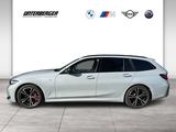 BMW M340d xDrive Touring M-Sport Pro, AHK,H+K, Pano - BMW M340d mit Panoramadach