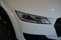 AUDI TT Roadster 1.8 TFSI | MMI | Xenon | Alcantara AUDI TT Roadster 1.8 TFSI | MMI | Xenon | Alcantara