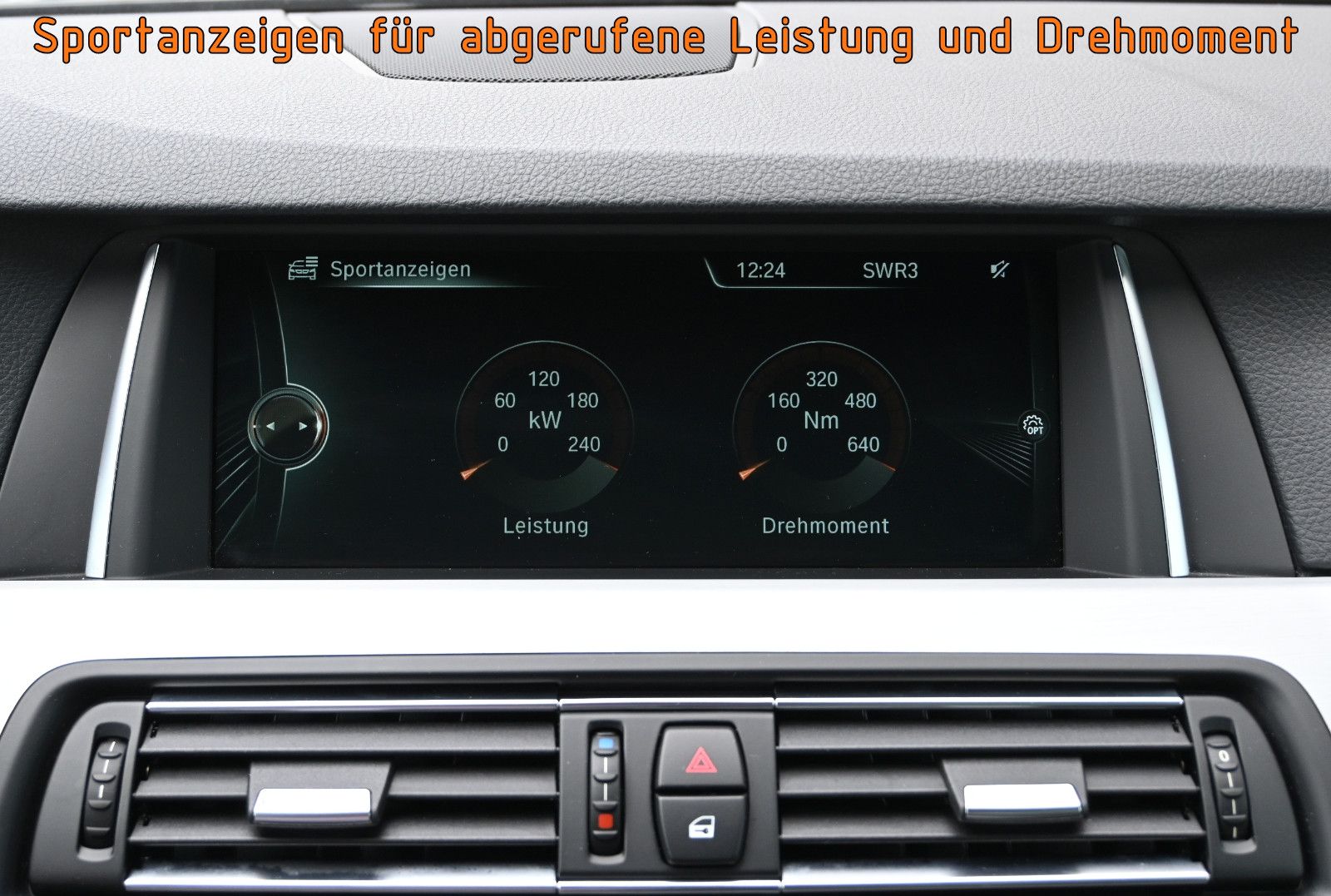 Fahrzeugabbildung BMW 535d xDr Touring Luxury °HUD°H/K°SITZKLIMA°STHZG