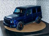 Mercedes-Benz G 63 AMG Carbon/NightPckg/Superior/Burmester - gebrauchte Mercedes-Benz G 63 AMG aus dem Jahr 2022