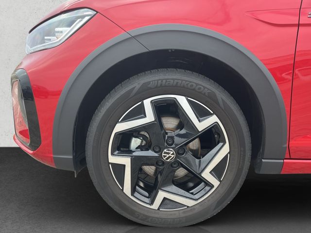 Taigo R-Line 1.5 TSI DSG,ACC,Navi,AHK,IQ.DRIVE