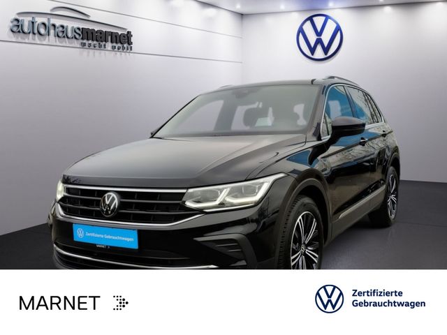 Volkswagen Tiguan 1.5 TSI MOVE DSG *Pano*AHK*Kamera*HUD*