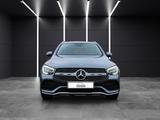 Mercedes-Benz GLC 200*AHK*Allrad*LED*Shzg* - graue Mercedes-Benz GLC 200