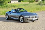 BMW Z4 3.0i Roadster E85 03/2003 unfallfre... - BMW 850 Benzin Gebrauchtwagen