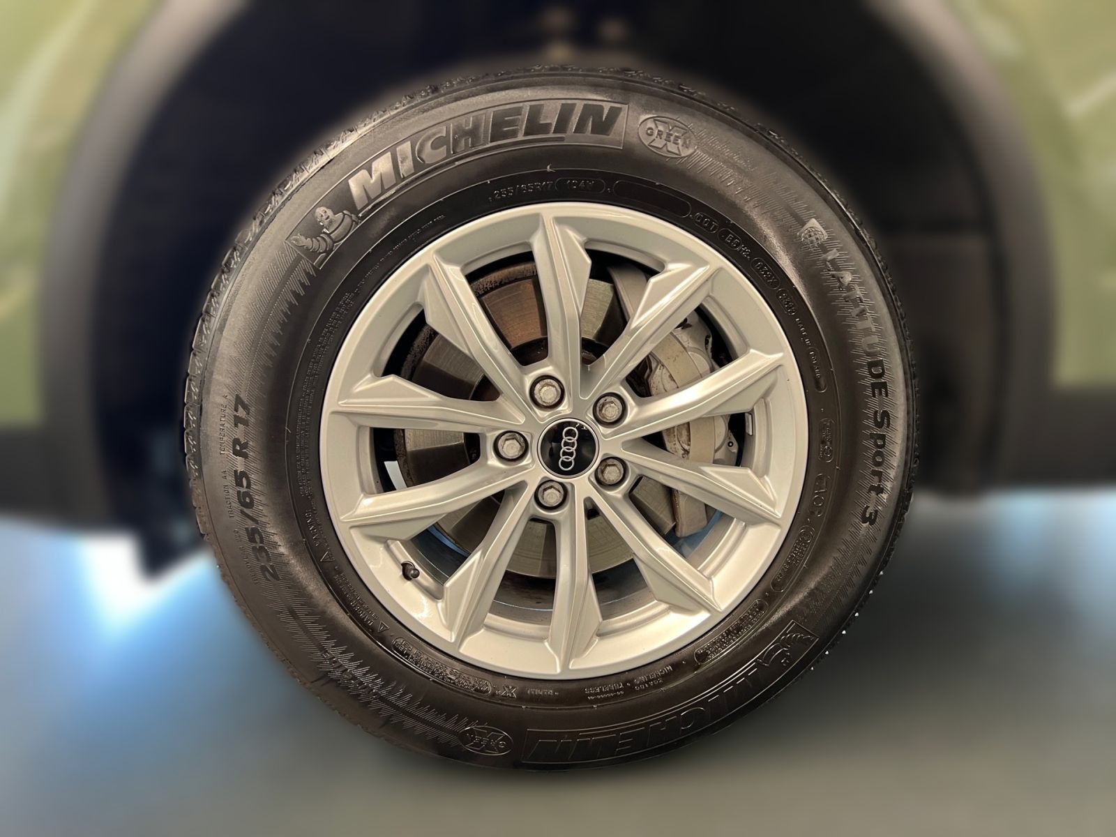 Audi Q5 - Bild 3