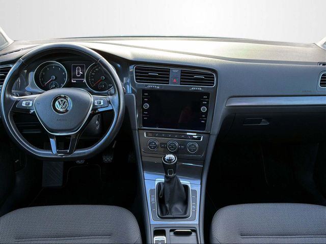 GOLF VII 1.0 TSI COMFORTLINE AZV+SHZ+BT