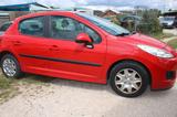 Peugeot 207 Tendance 1,6HDI  Klima Sitzh.5Tür Tüv3.27 - Peugeot 207 Tendance mit Diesel-Antrieb