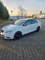 Seat Toledo mit Tuv - gebrauchte Seat Toledo aus dem Jahr 2016