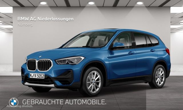 BMW X1 xDrive20i