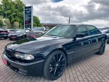 BMW 750iL Werkspanzer Armor Armoured B6 / B7 - BMW 750: 750il