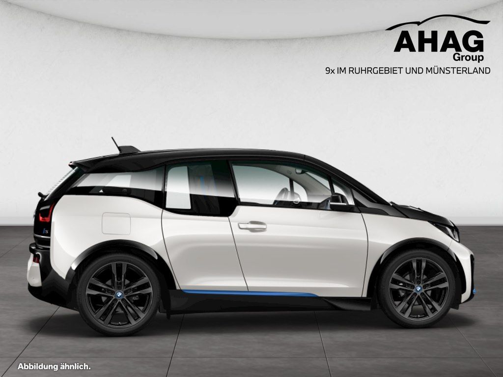 BMW i3 - Bild 8