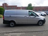 Mercedes-Benz Vito Kasten 116 CDI RWD lang Navi Klimaautomatik - Mercedes-Benz Vito