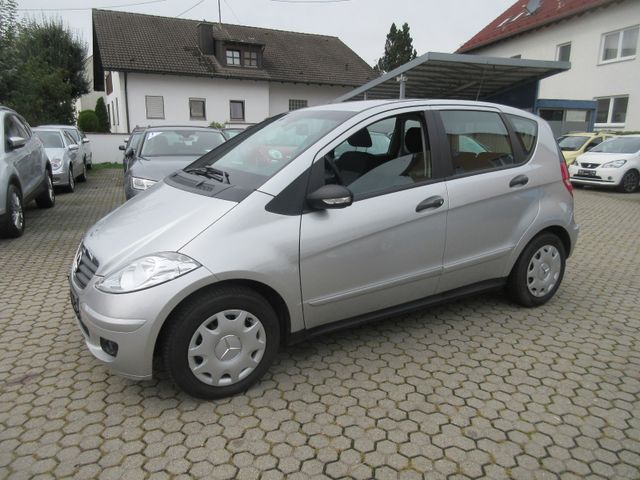 Mercedes-Benz A 180  CDI*Klima+Navi*