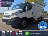 Iveco Daily 35S12 Tiefkühl #Baltic 5+5#-40C#Euro6