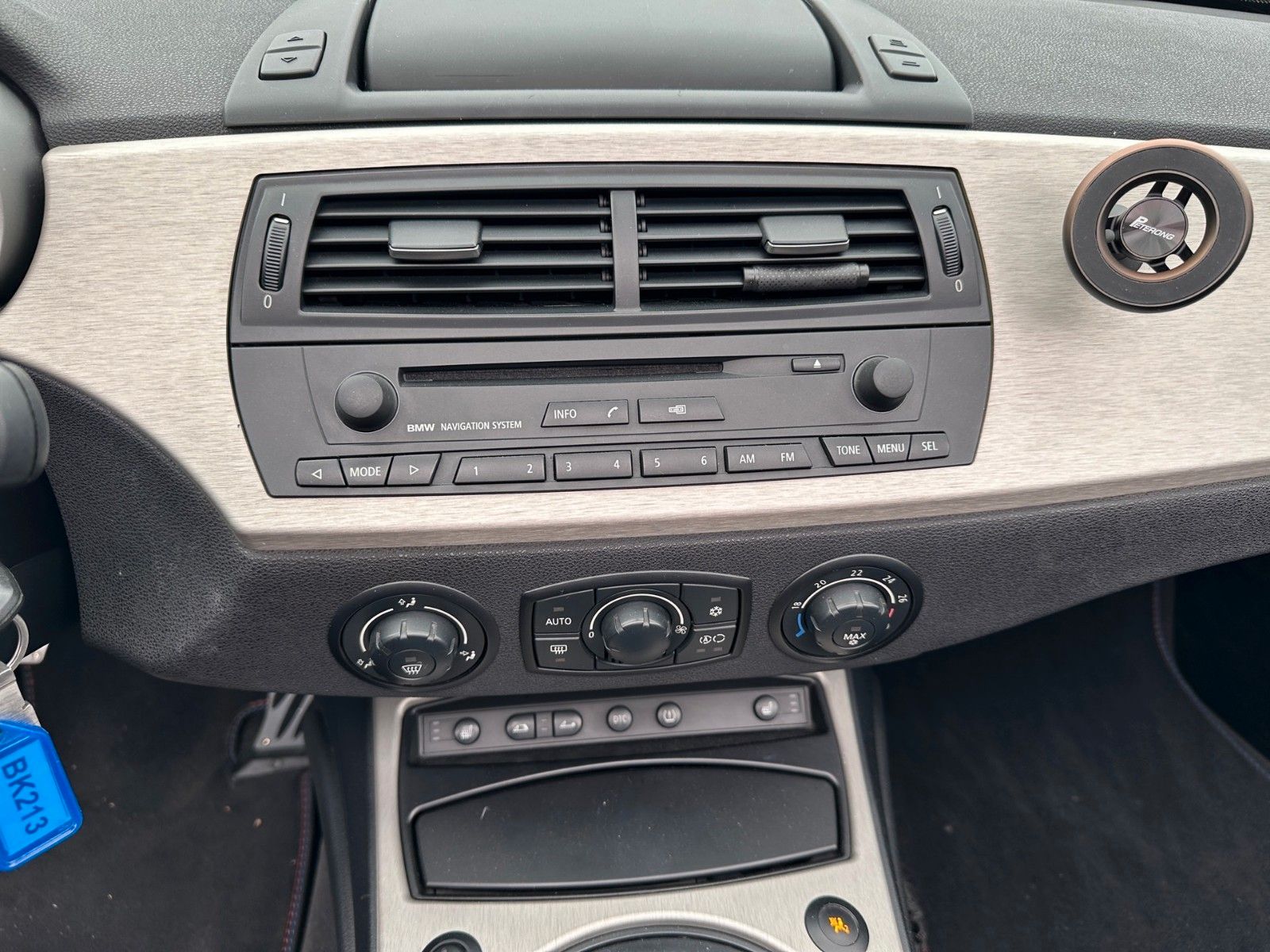 BMW Z4 3.0i – Bild 13