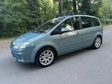 Ford C-Max Ghia Top Ausstattung TÜV/AU NEU - Ford C-Max Ghia mit Benzin-Antrieb