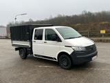 Volkswagen T6 Transporter - VW T6 SUV