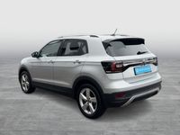 Volkswagen T-Cross - Vorschau Bild 3