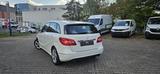 Mercedes-Benz B 180 B -Klasse B 180 - Mercedes-Benz B-Class: Kombi