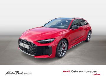 Audi RS5 Avant Sport-Paket/ Keramik/ Pano/ TechPro / 