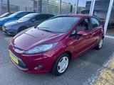 Ford Fiesta Sonderlack *4/5 TÜRIG* - Ford Fiesta: Türig