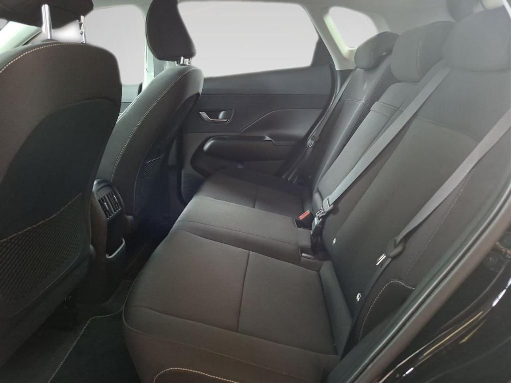 Hyundai KONA Elektro – Bild 12