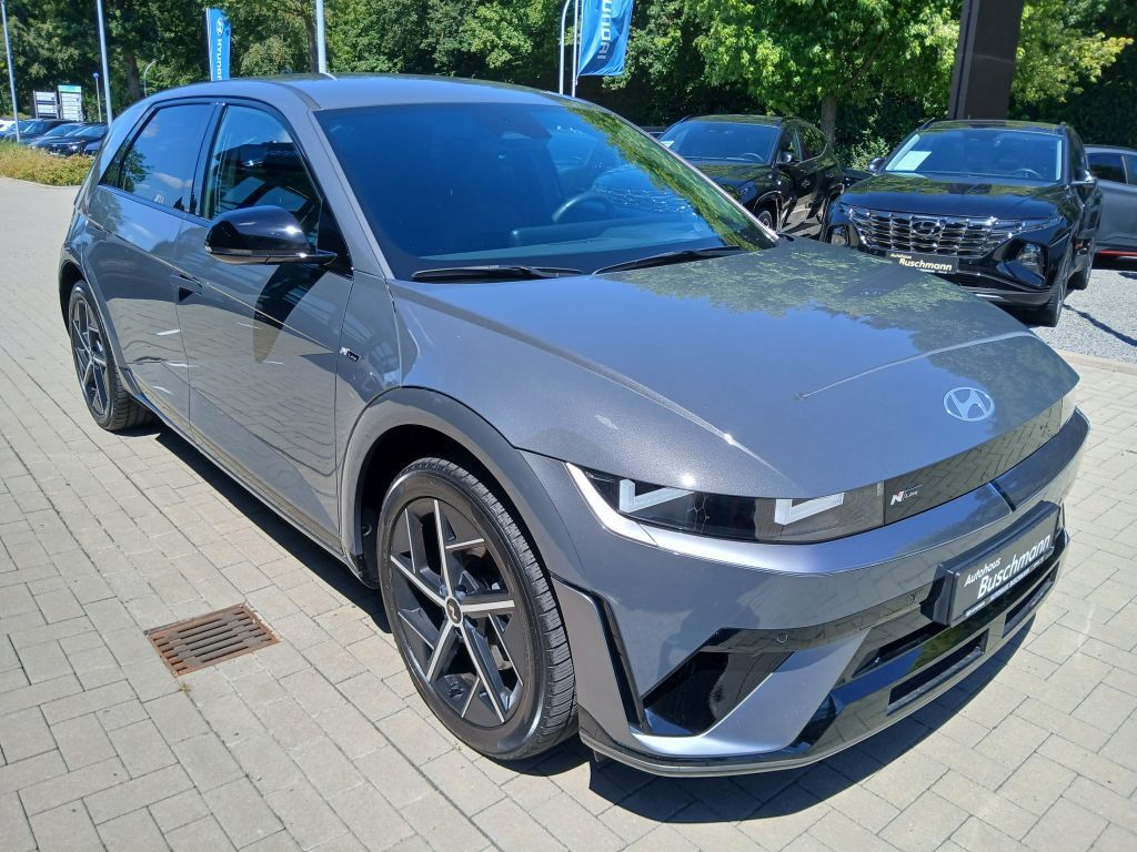Hyundai IONIQ 5 – Bild 4