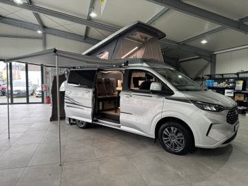 Bild 10 Panama Peak 10+ Mediterranean Spirit Mod.26 Zelt SCA Da