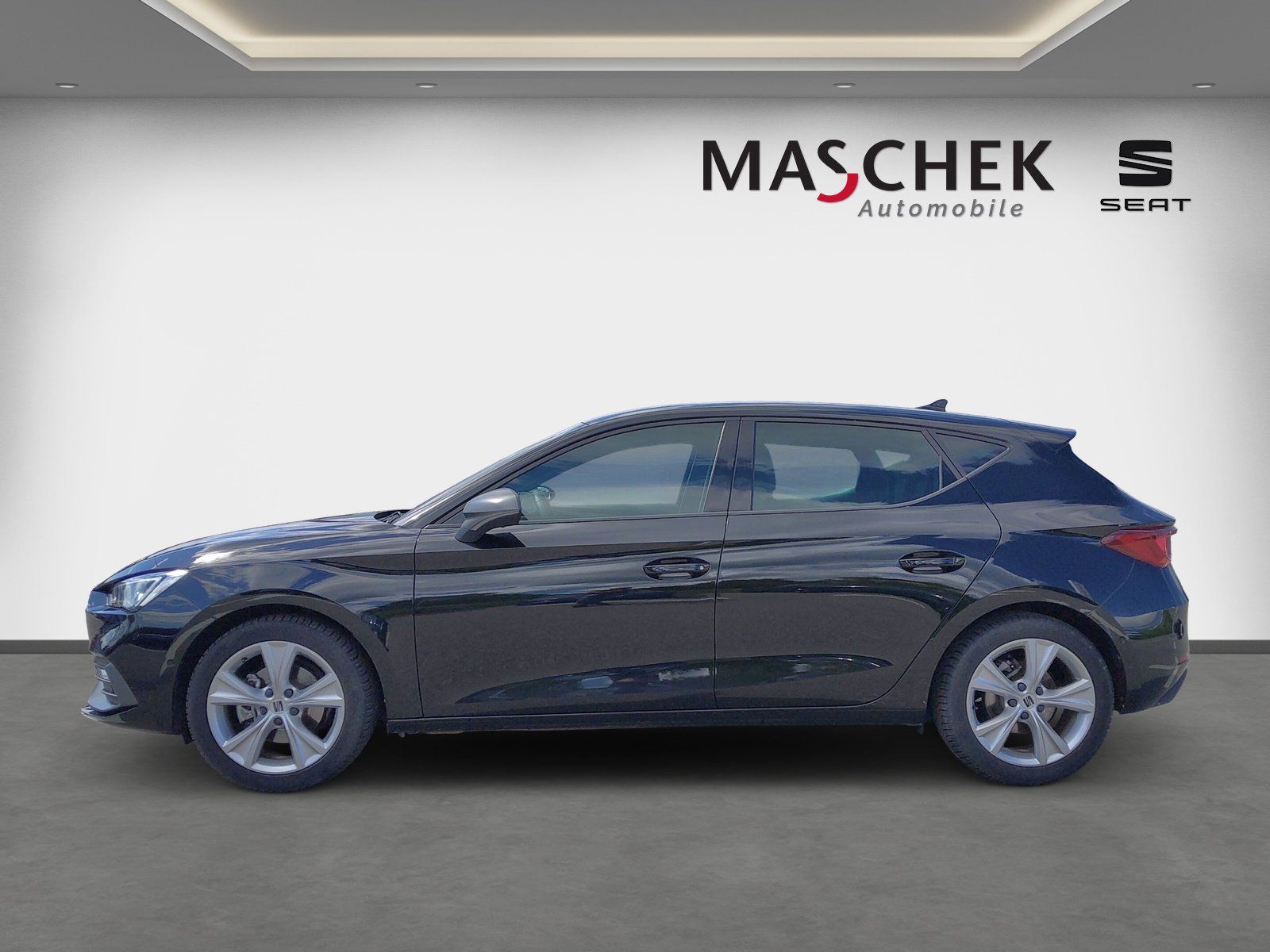 Seat Leon - Bild 3