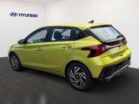 Hyundai i20 - Vorschau Bild 5