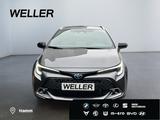 Toyota Corolla 1.8 Hybrid TS Teamplayer *LED*el Heck*CA - Toyota Jahreswagen: Kombi