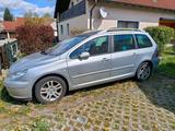 Peugeot 307 sw Preisvorschlag? - Peugeot 307 aus 2005: SW