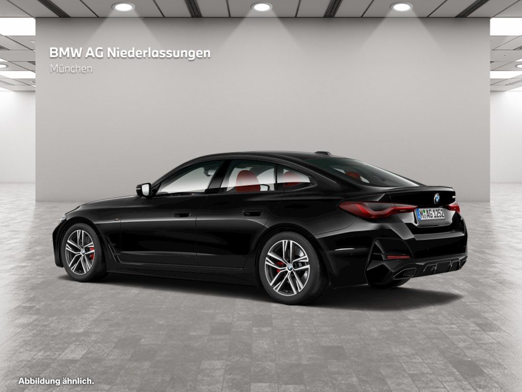 BMW 4 Series 2023