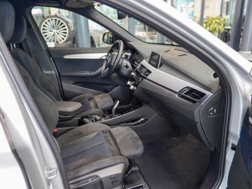 BMW X1 - 10