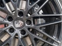 Porsche Macan - Vorschau Bild 23