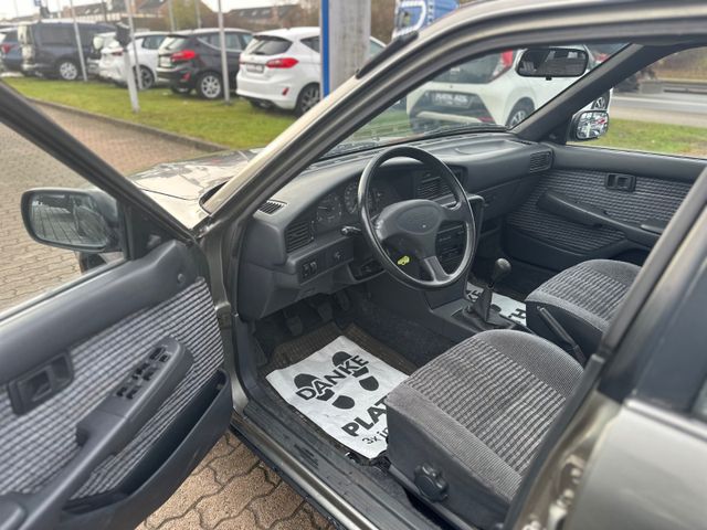 Toyota Carina  II 1.6