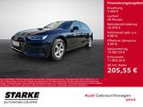 Audi A4 Avant 35 TFSI S tronic NaviPlus APS-Plus SHZ  - Audi A4 Gebrauchtwagen in Osnabrück