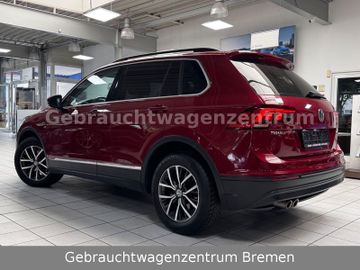 Volkswagen Tiguan - 3