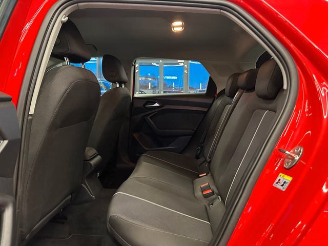 Audi A1 Sportback 30 TFSI *2. Hand*Klima*SHZ*BT*PDC*