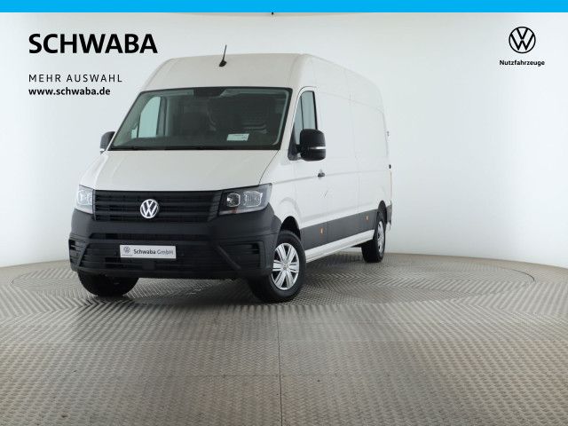 Volkswagen Crafter - Bild 1